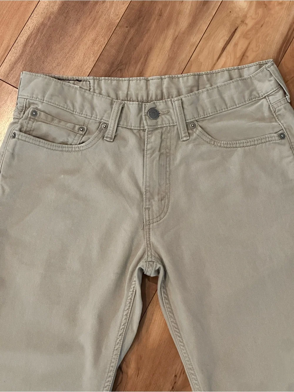 Levis classic levi’s
